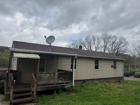 127 Georges Creek Rd Springhill Twp PA 15478