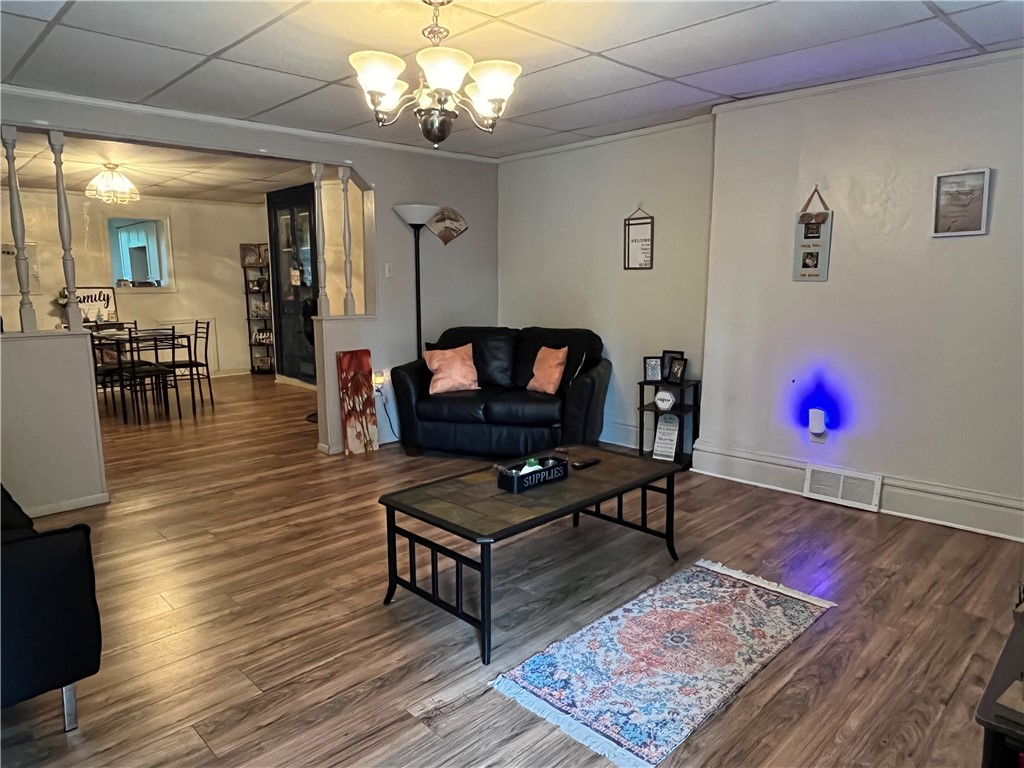 N Braddock, Pennsylvania 15104, United States, ,Residential,Active,245377