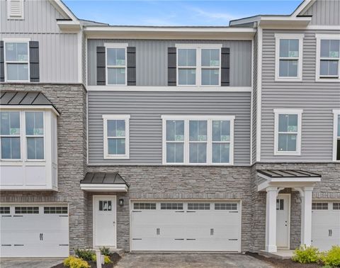 113 Ironwood Street Zelienople Boro PA 16063