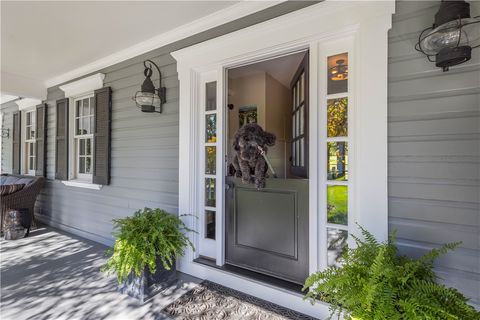 Photo of 93 Pink House Ln, Sewickley, PA 15143 (MLS # 1731810)