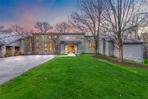 52 Timberhill Sewickley Heights PA 15143