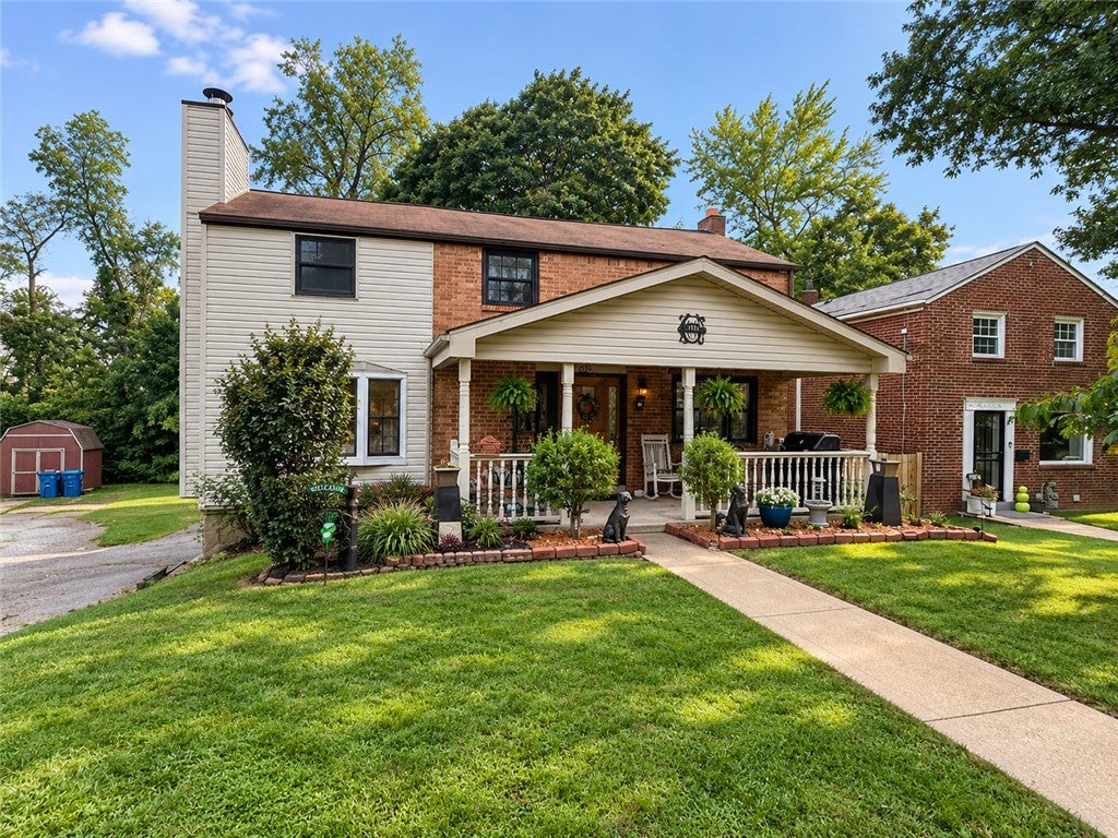 136 Marlow Dr