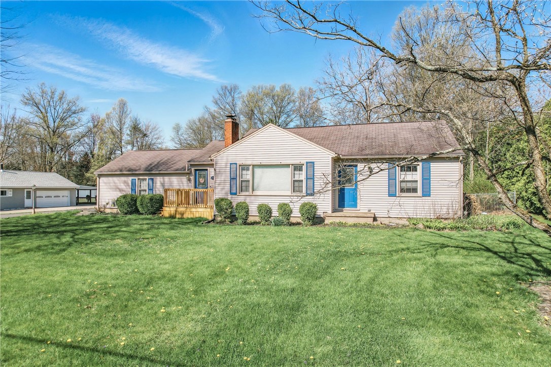 88 S Kerrwood Dr, Hermitage, Pennsylvania image 2