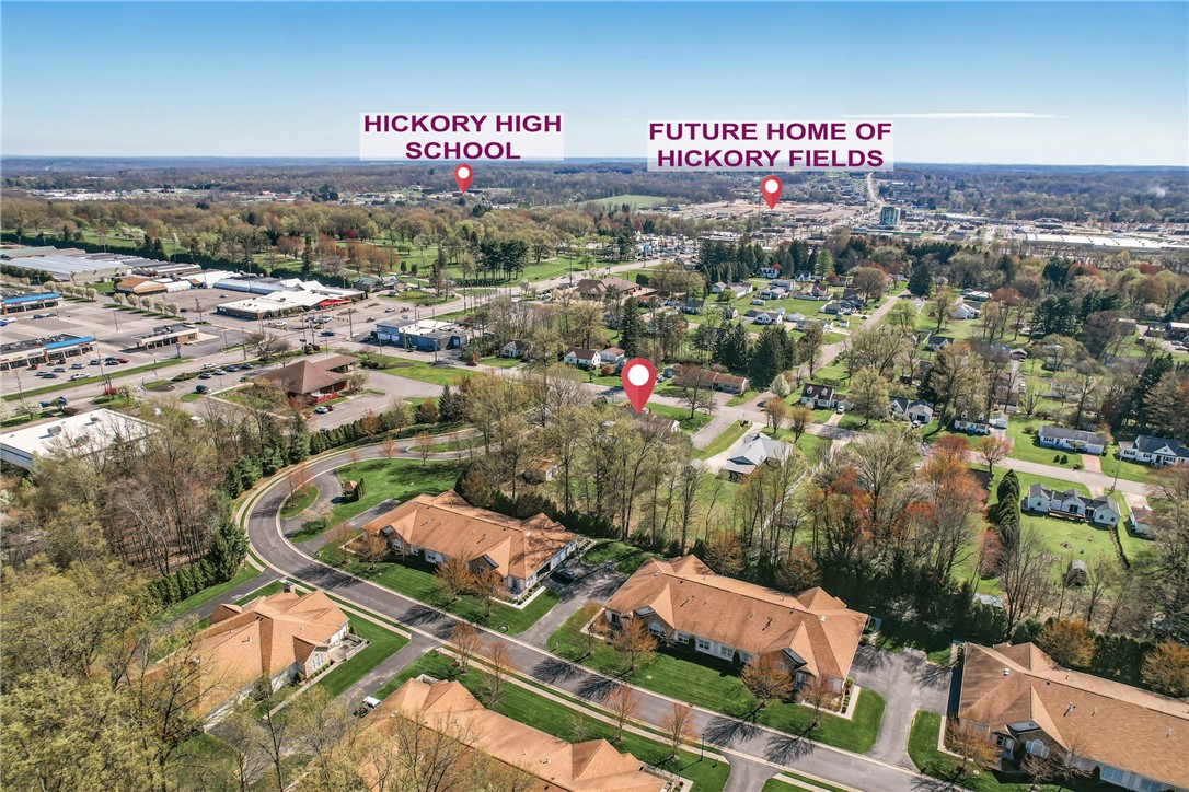88 S Kerrwood Dr, Hermitage, Pennsylvania image 30