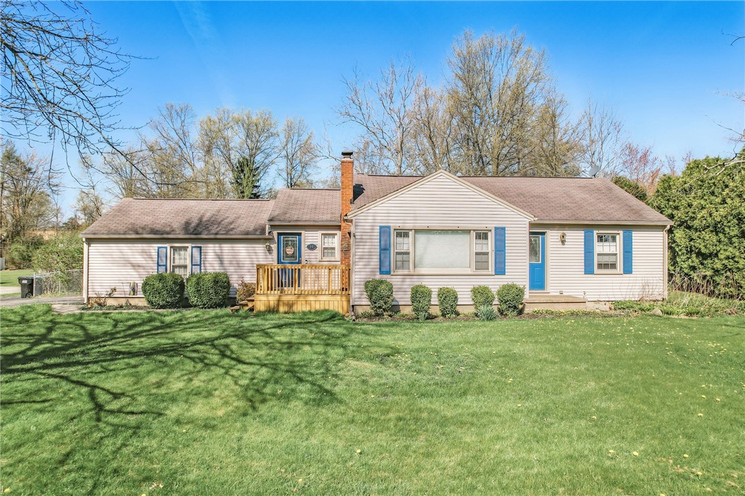88 S Kerrwood Dr, Hermitage, Pennsylvania image 1