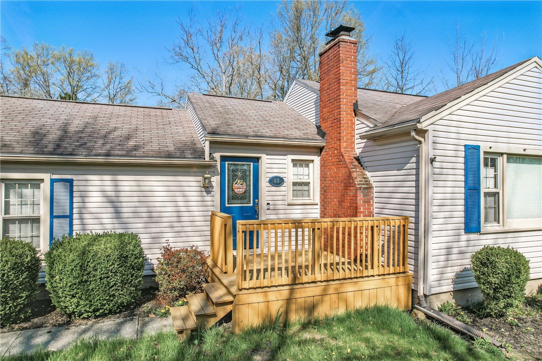 88 S Kerrwood Dr, Hermitage, Pennsylvania image 3