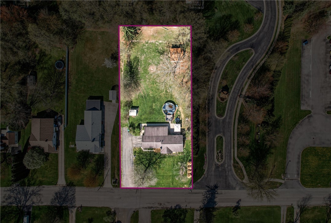 88 S Kerrwood Dr, Hermitage, Pennsylvania image 31