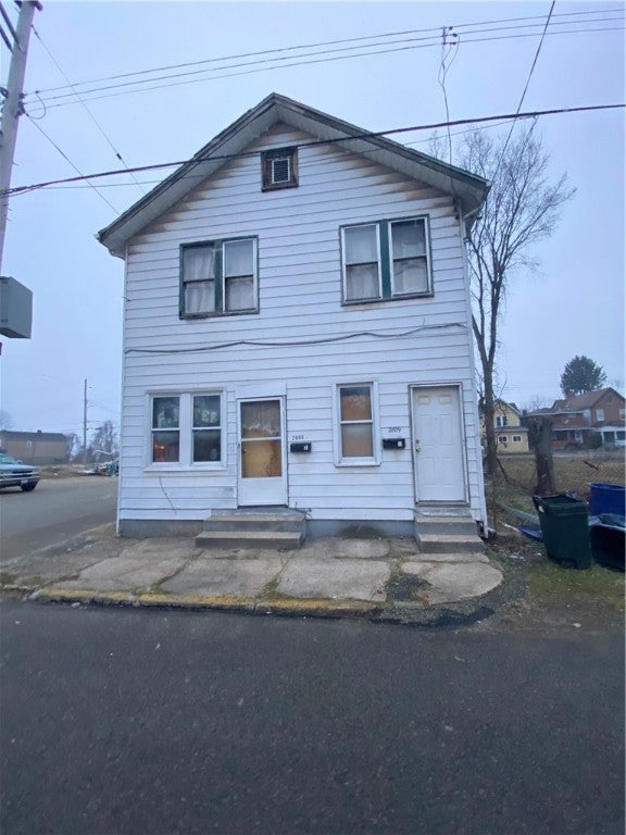Photo 1 of 10 — 2809 Highland Ave, McKeesport, PA 15132