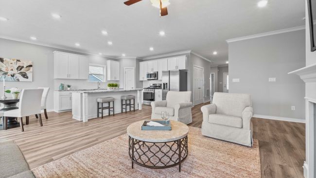 288 Olivia Drive