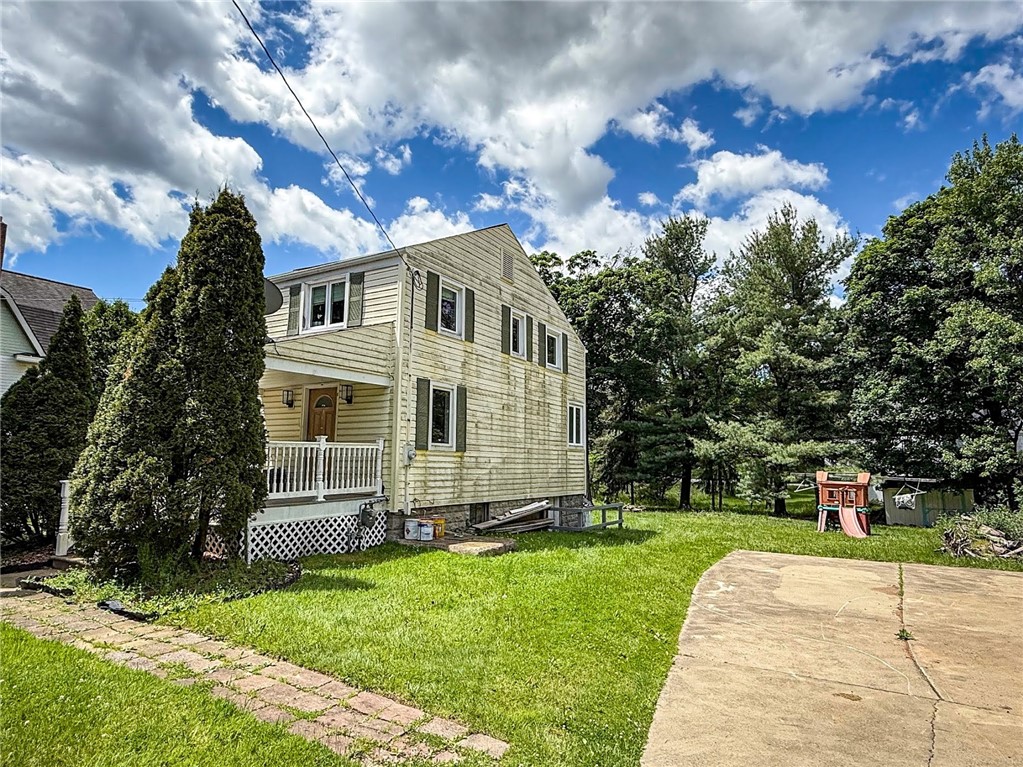 306 Meridian Rd