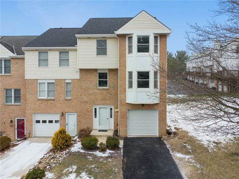 Photo of 187 Old Meadow Rd, Canonsburg, PA 15317 (MLS # 1737865)