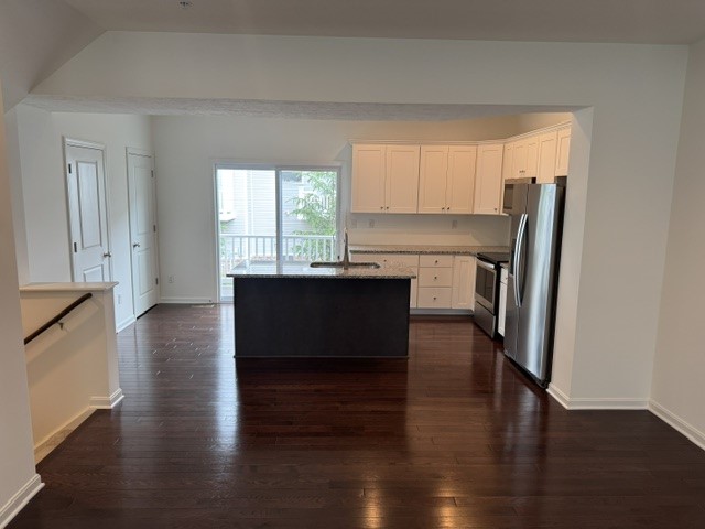 221 Faulk Dr