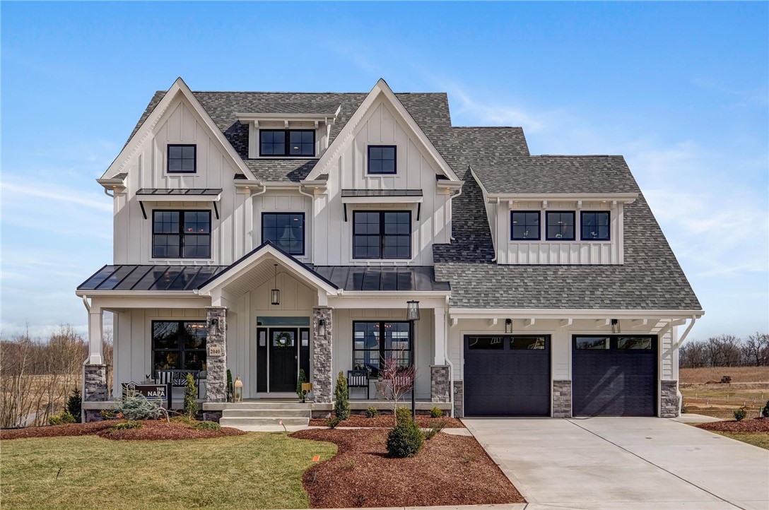 View Oakmont, PA 15139 house