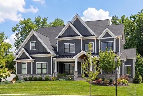 687 Chilliwack Ln Marshall PA 16046