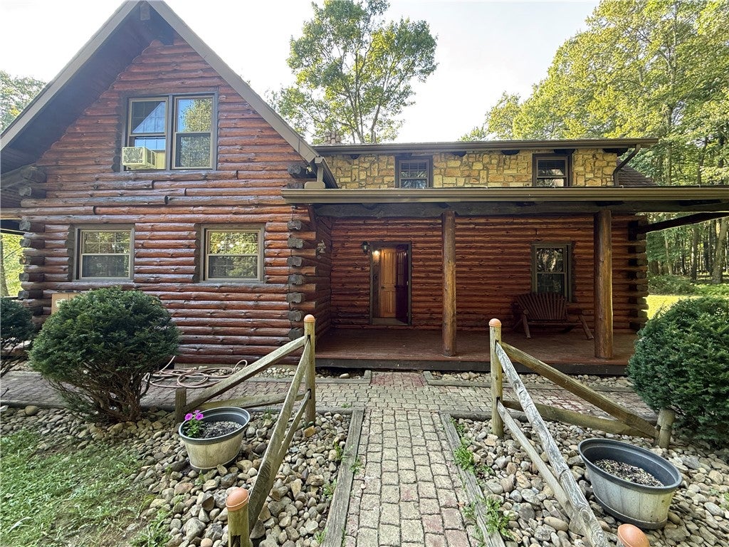 239 Hilliard Rd