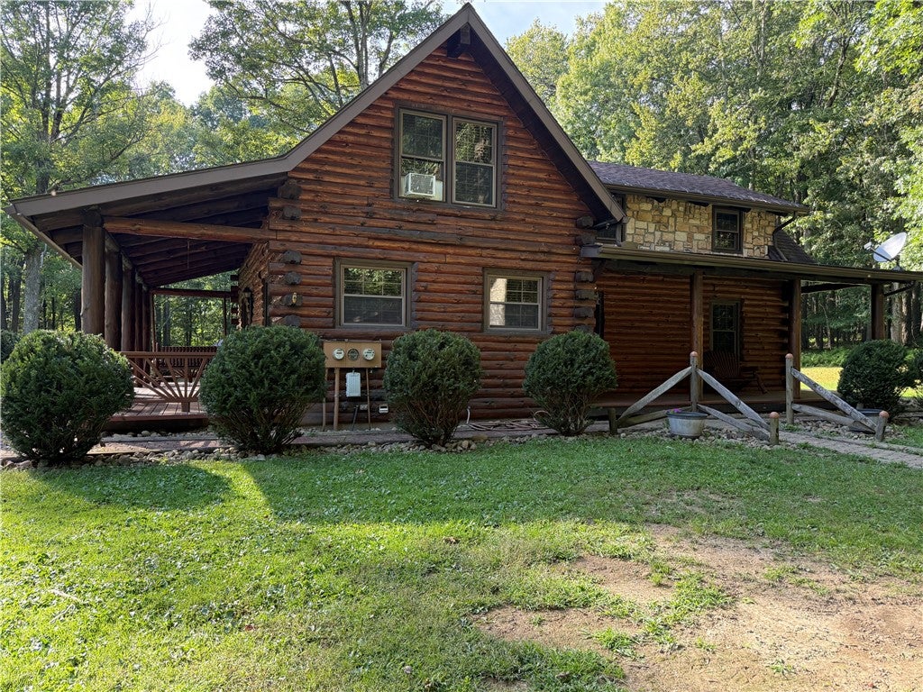 239 Hilliard Rd