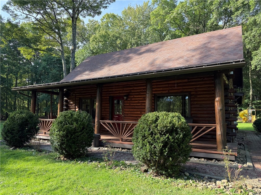 239 Hilliard Rd