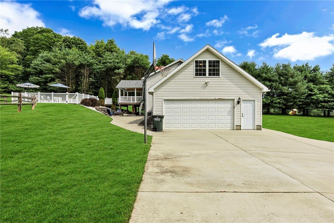 358 Mack Hollow Rd