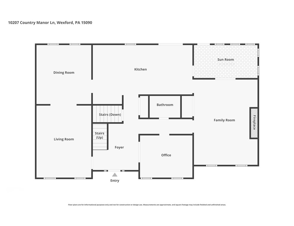 10207 Country Manor Ln