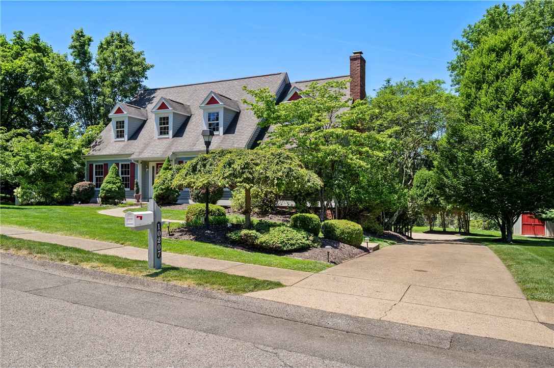 10207 Country Manor Ln