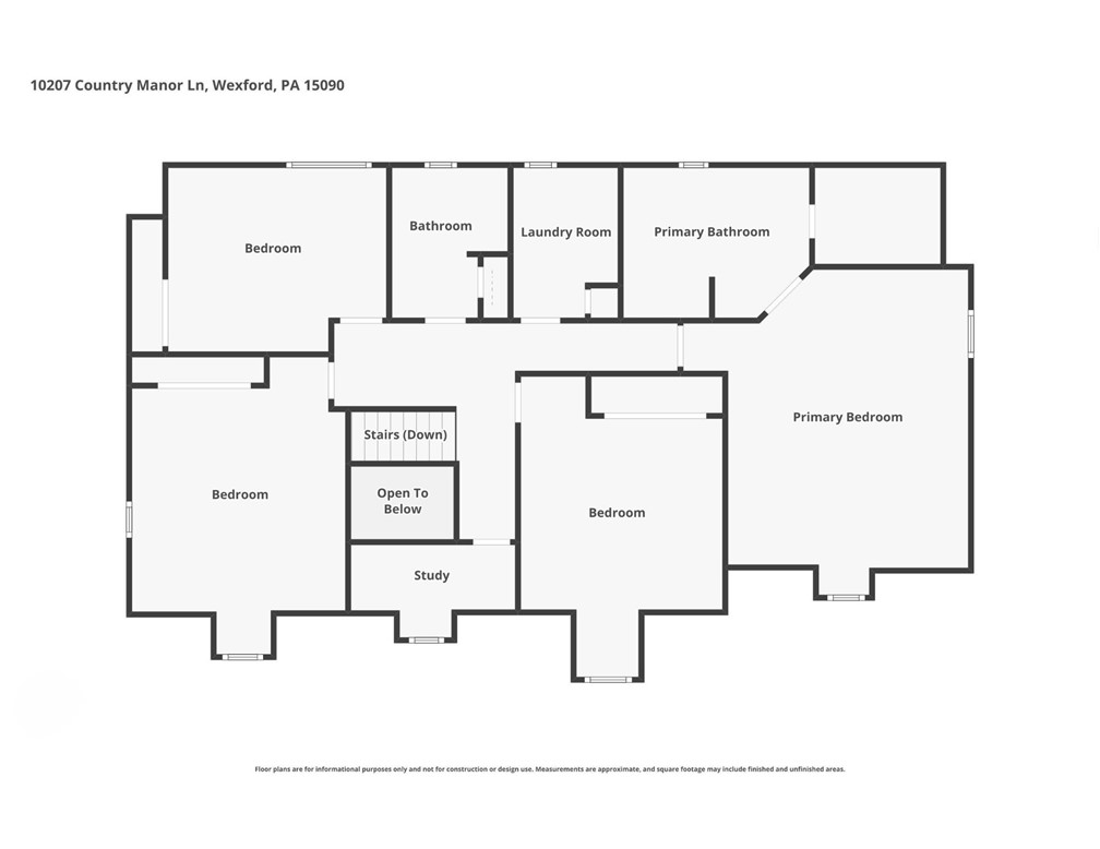 10207 Country Manor Ln