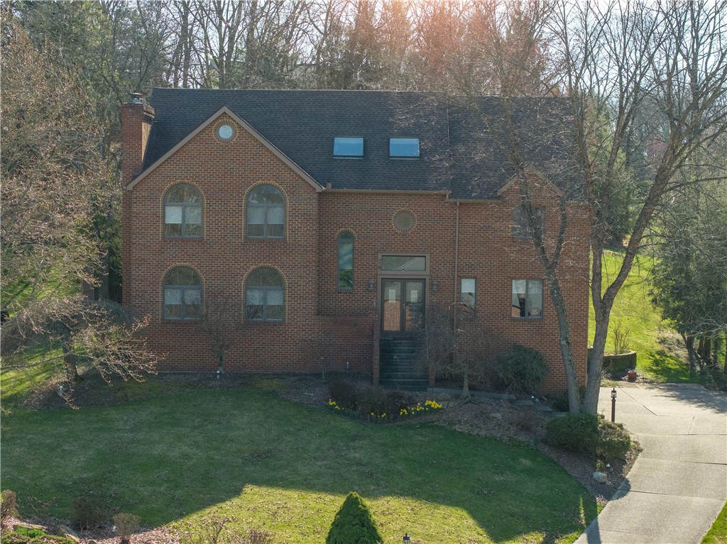 View Peters Twp, PA 15317 house