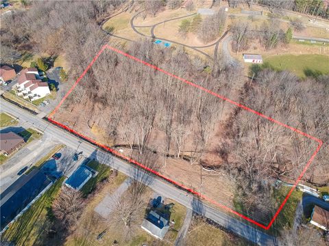 000 E Water St Slippery Rock Boro PA 16057