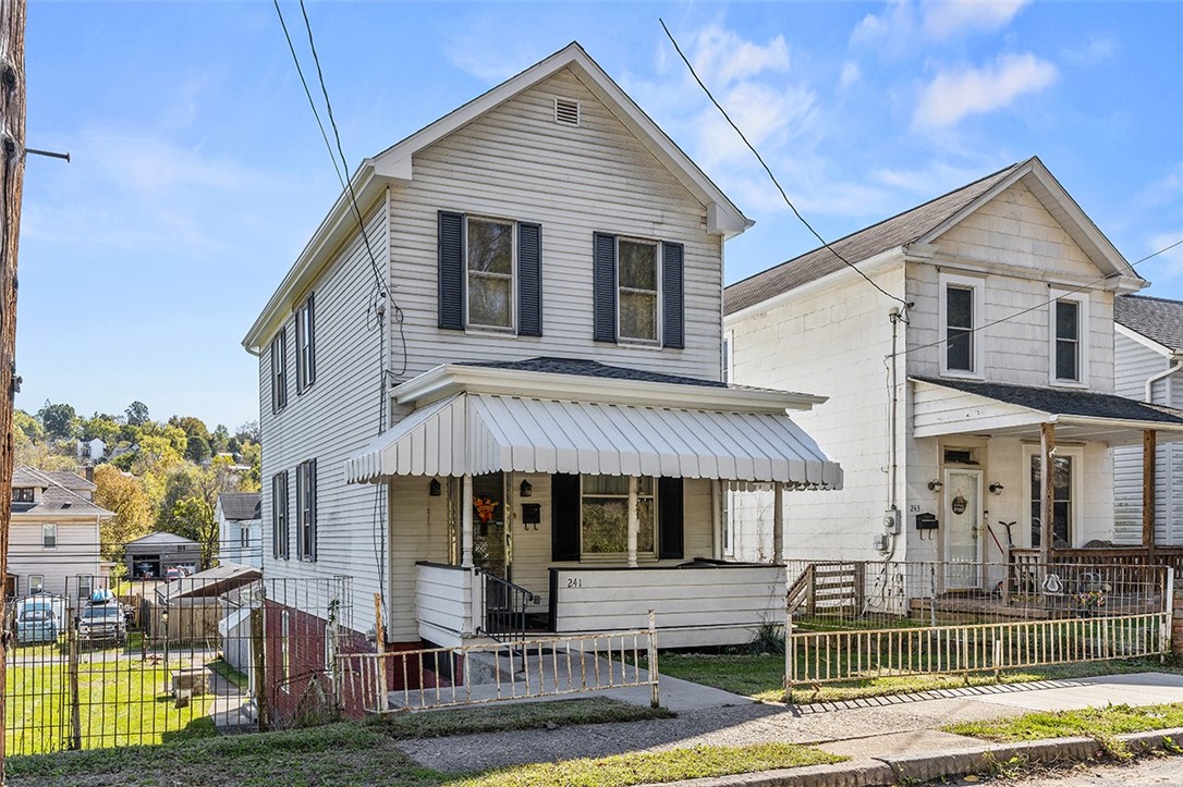 241 W State St