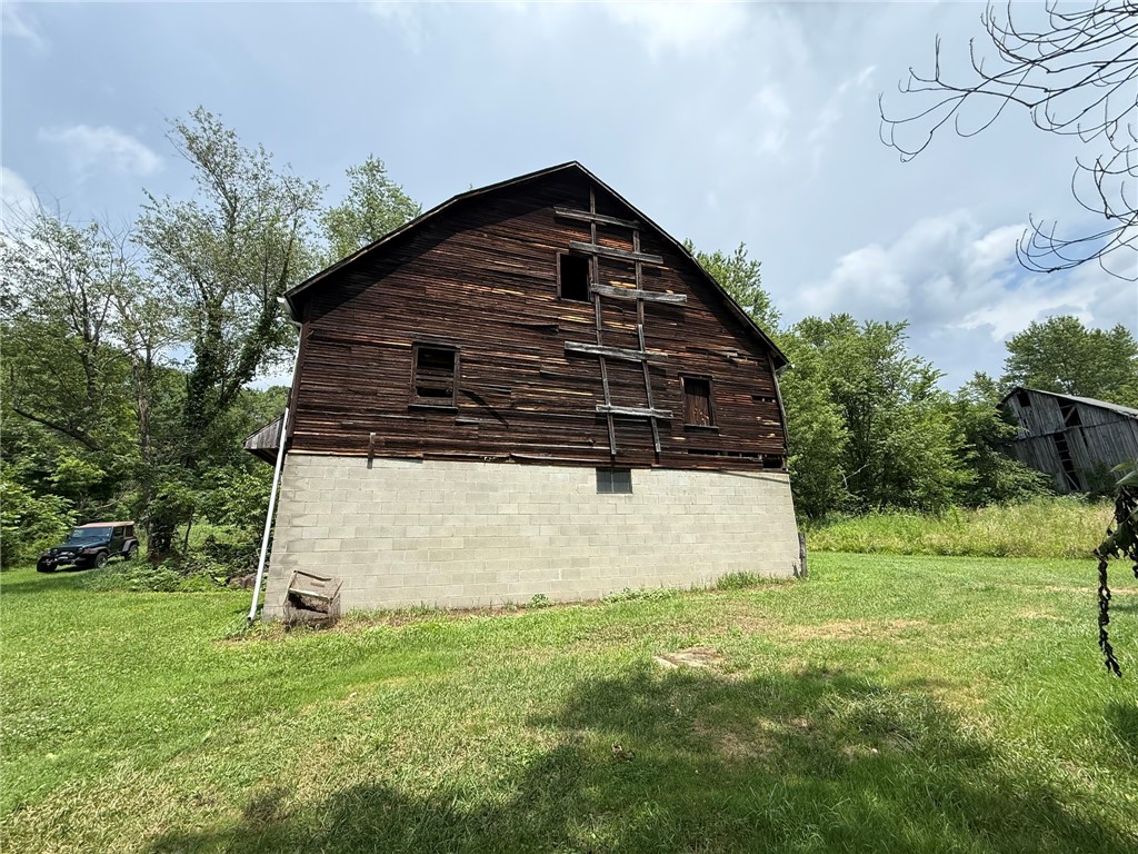 0 Bauder Mill Rd