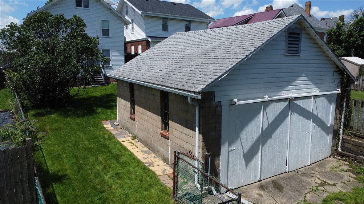 159 Union St St, Uniontown, Pennsylvania image 5