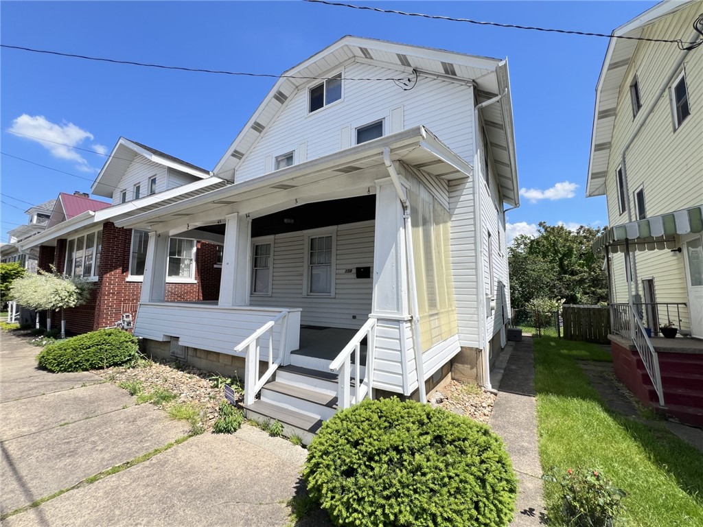 159 Union St St, Uniontown, Pennsylvania image 1
