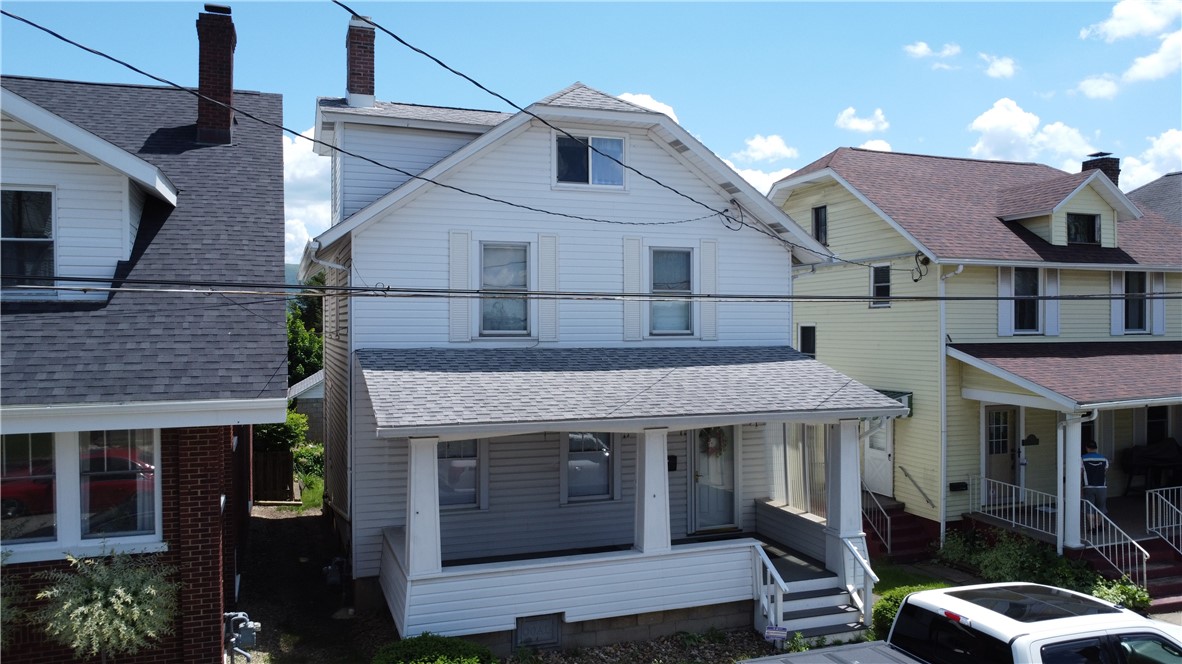 159 Union St St, Uniontown, Pennsylvania image 3