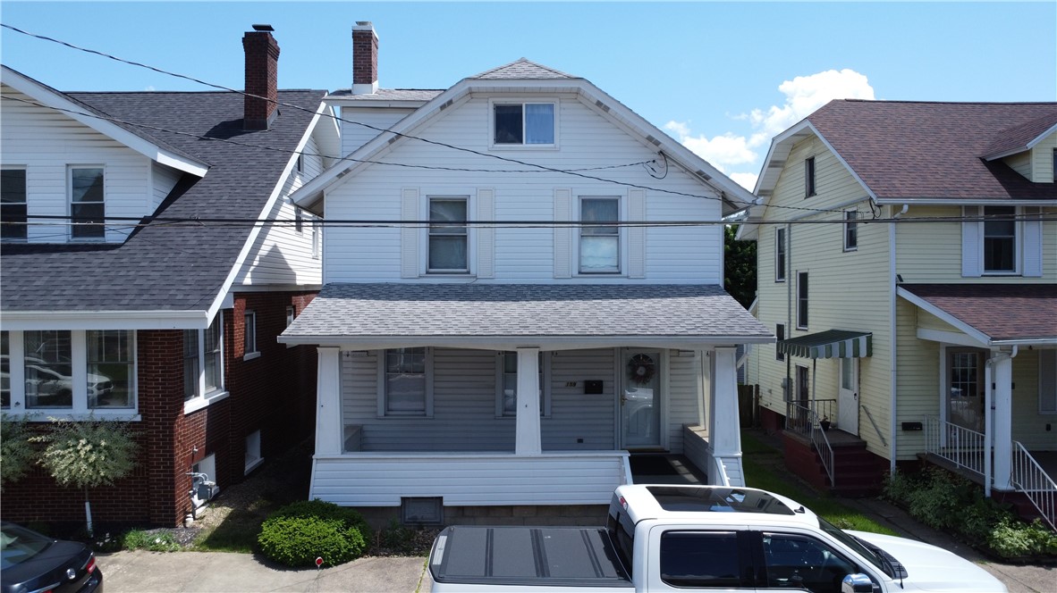 159 Union St St, Uniontown, Pennsylvania image 2