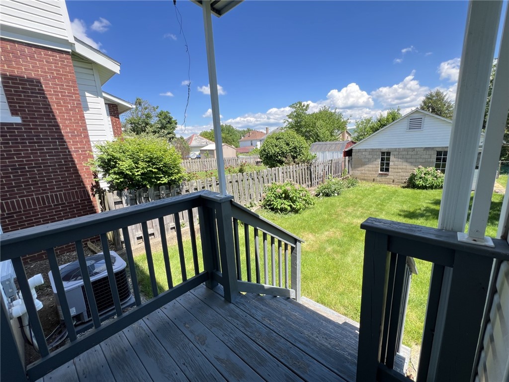 159 Union St St, Uniontown, Pennsylvania image 25