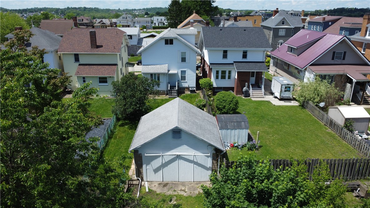 159 Union St St, Uniontown, Pennsylvania image 4