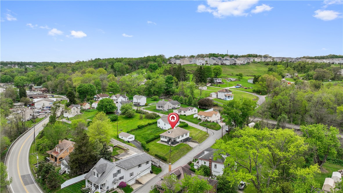 Cecil, Pennsylvania 15057, United States, 2 Bedrooms Bedrooms, ,1 BathroomBathrooms,Residential,Contingent,124722