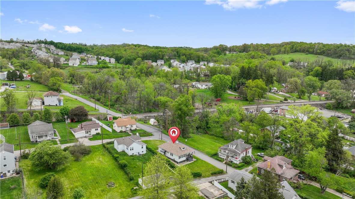 Cecil, Pennsylvania 15057, United States, 2 Bedrooms Bedrooms, ,1 BathroomBathrooms,Residential,Contingent,124722