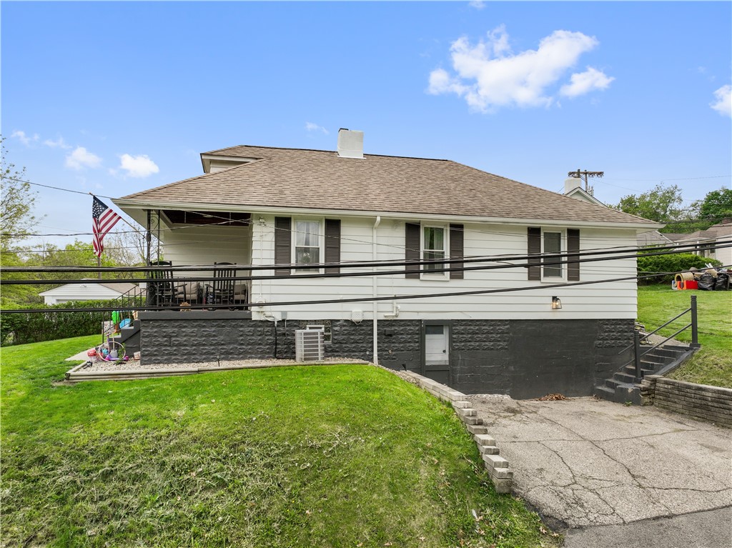 Cecil, Pennsylvania 15057, United States, 2 Bedrooms Bedrooms, ,1 BathroomBathrooms,Residential,Contingent,124722