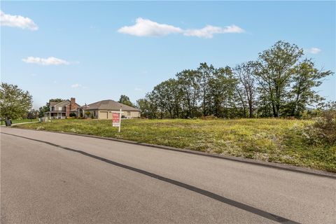 Vacant Land For Sale - 53 Ridgewood Dr Dr<br/> Cecil, PA 15057