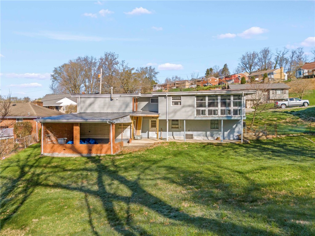 438 Canyon Dr. Dr, Canonsburg, Pennsylvania image 24