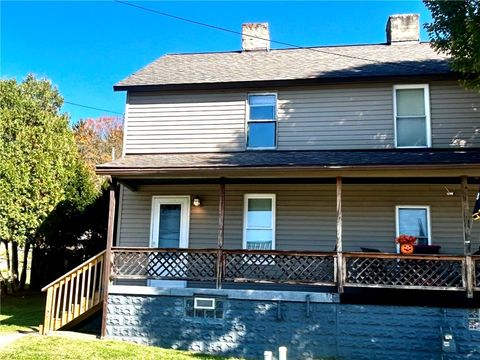 Photo of 145 Grant St, Star Junction, PA 15482 (MLS # 1731826)