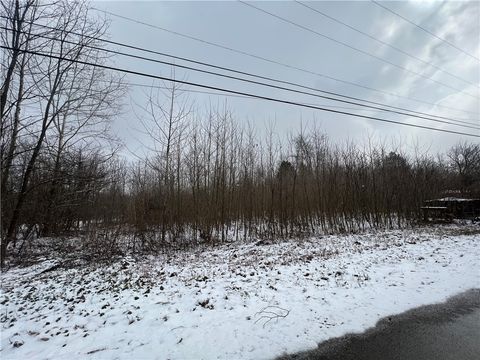 Lots 61-64 Willow Drive North Beaver Twp PA 16102