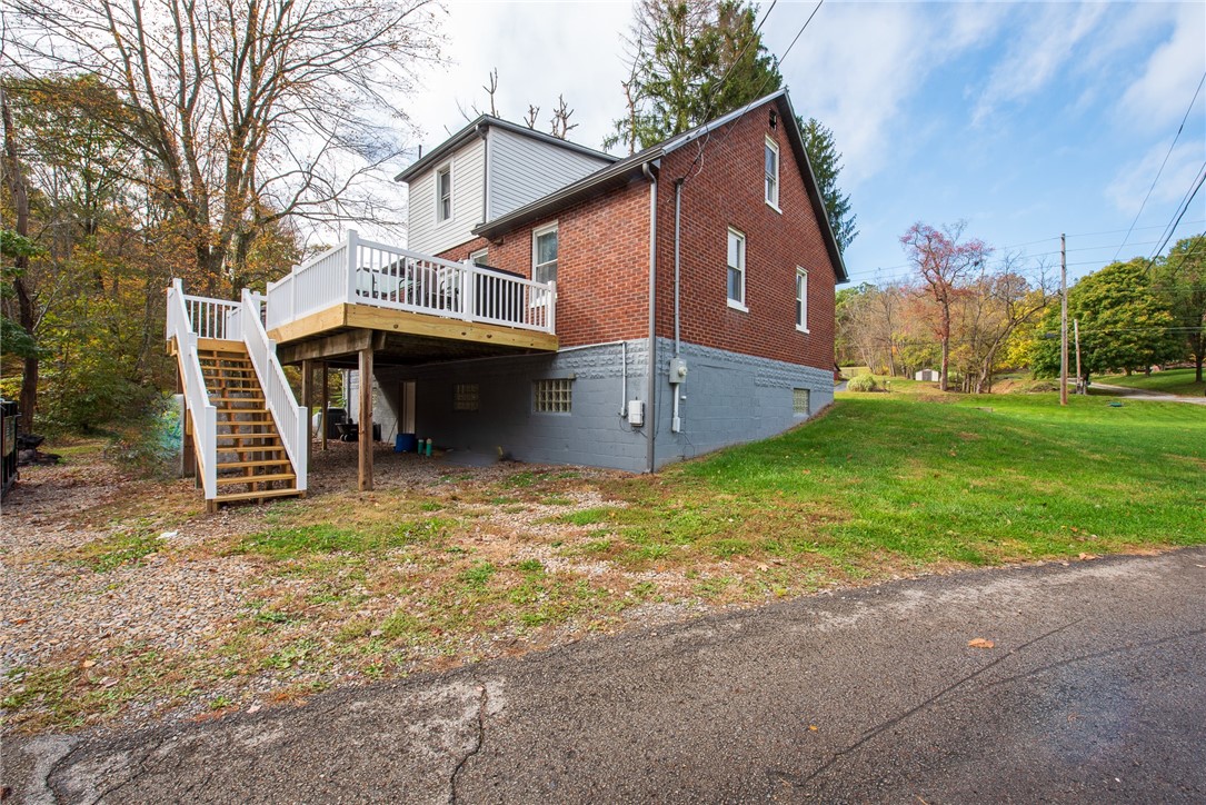 Washington Twp, Pennsylvania 15613, United States, 3 Bedrooms Bedrooms, ,2 BathroomsBathrooms,Residential,Active,232993