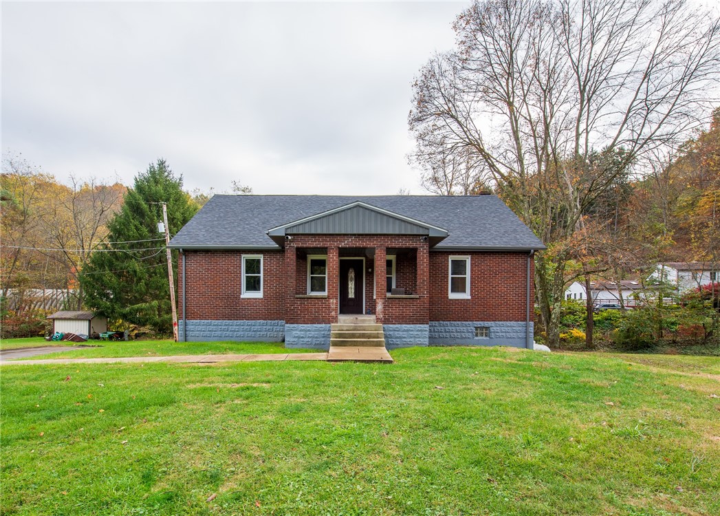 Washington Twp, Pennsylvania 15613, United States, 3 Bedrooms Bedrooms, ,2 BathroomsBathrooms,Residential,Active,232993