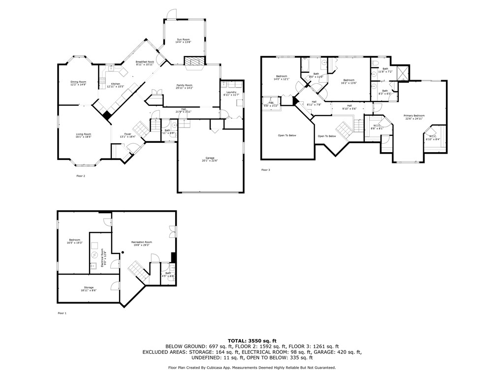 5014 Prides Ct Ct, Murrysville, Pennsylvania image 47