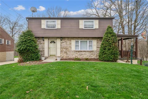 Photo for 834 Blue Ridge Rd