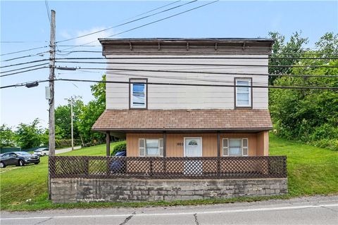 Photo of 1920 Smith Township State Rd, Slovan, PA 15078 (MLS # 1760264)