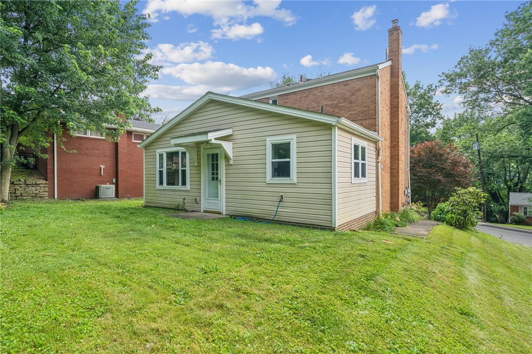 Forest Hills Boro, Pennsylvania 15221, United States, 3 Bedrooms Bedrooms, ,3 BathroomsBathrooms,Residential,Active,170558