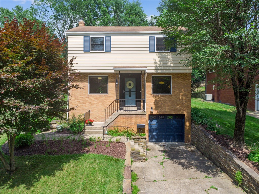 Forest Hills Boro, Pennsylvania 15221, United States, 3 Bedrooms Bedrooms, ,3 BathroomsBathrooms,Residential,Active,170558