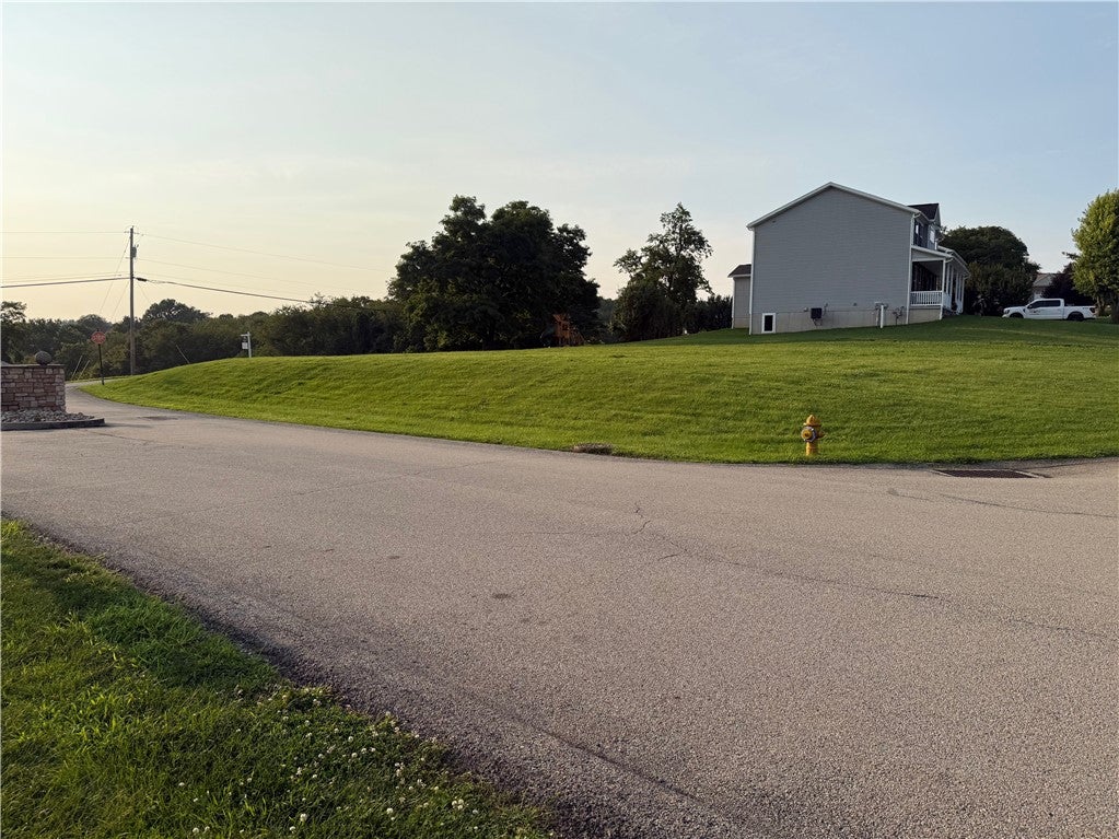 Lot-9 Fieldcrest